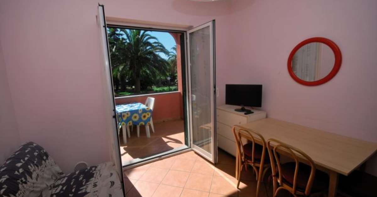 Een foto van Residence Villa Paola