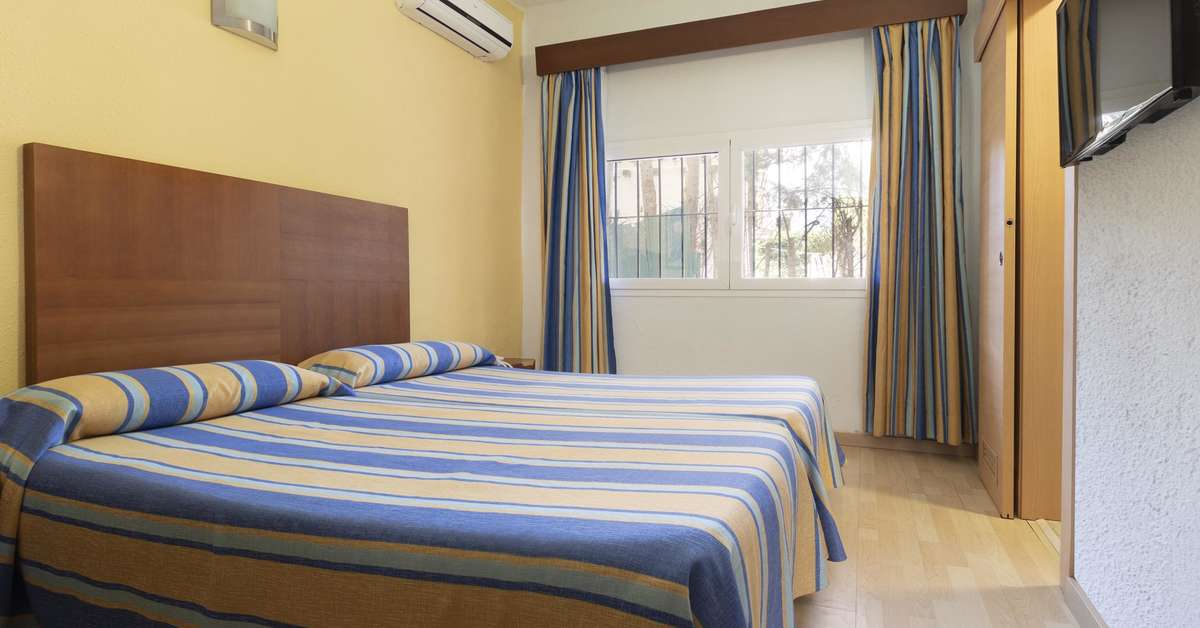 Een foto van Hotel Club Palia La Roca