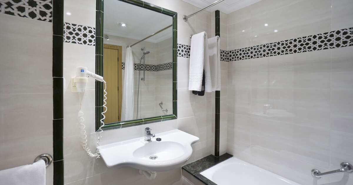 Een foto van Appartementen Bajondillo