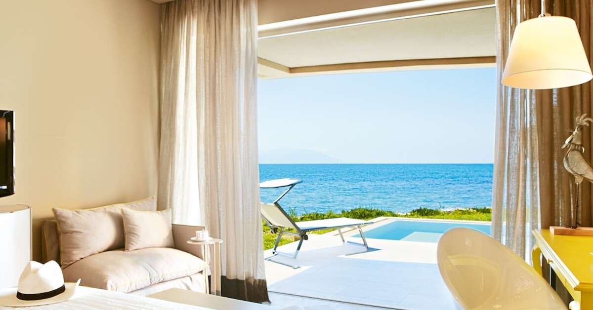 Een foto van Grecotel Astir Alexandroupolis