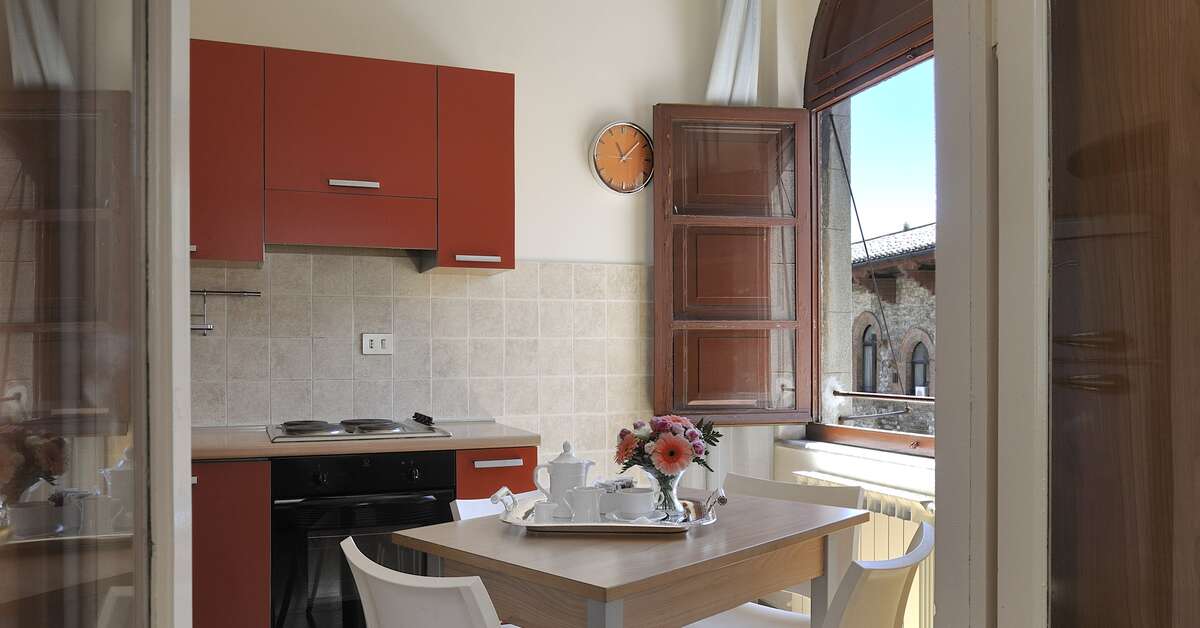 Een foto van Hotel Fortuna Perugia