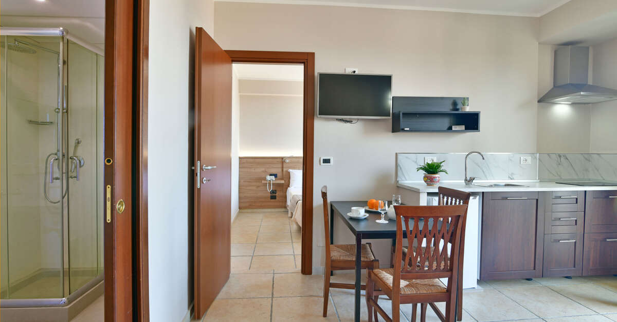 Een foto van Hotel Villa Linda