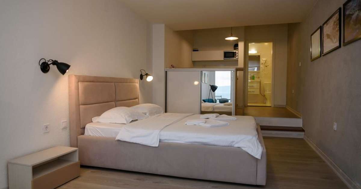 Een foto van Golden Sunset Appartementen