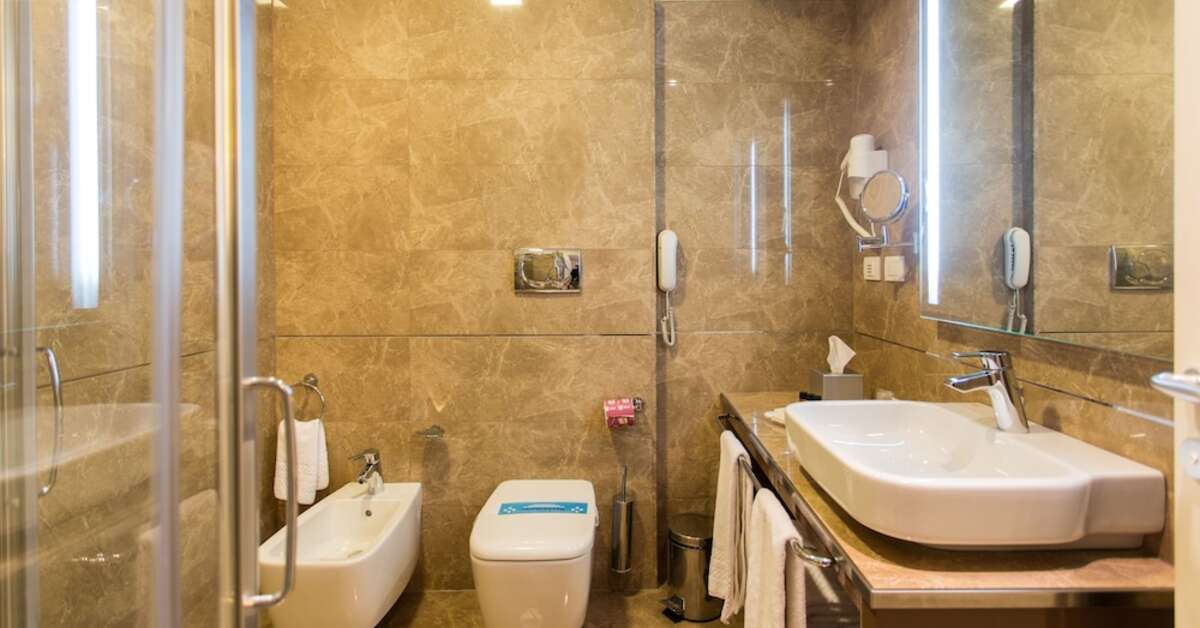 Een foto van Palazzo San Lorenzo Hotel