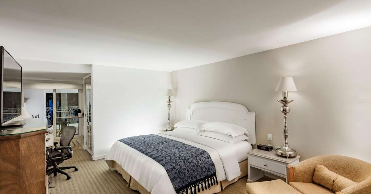 Ein Foto InterContinental Presidente Puebla
