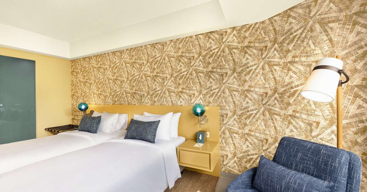 Een foto van Mamaka by Ovolo