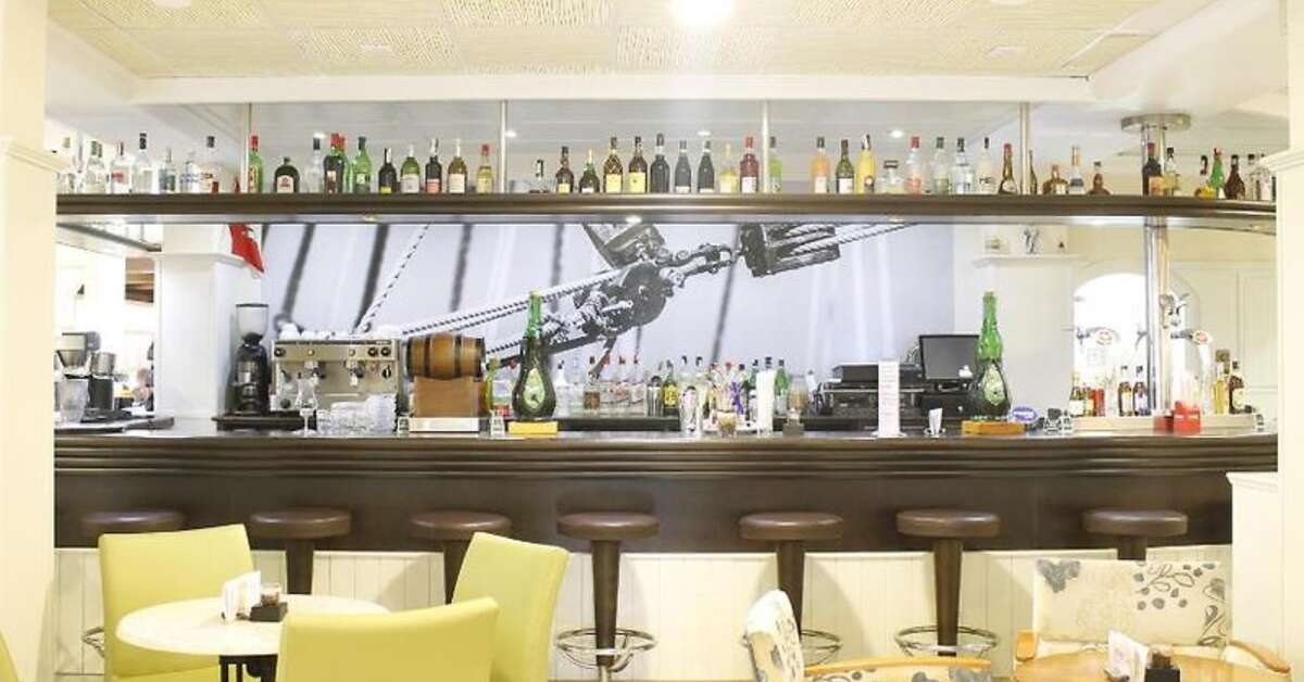 Een foto van Hotel Morlans Garden