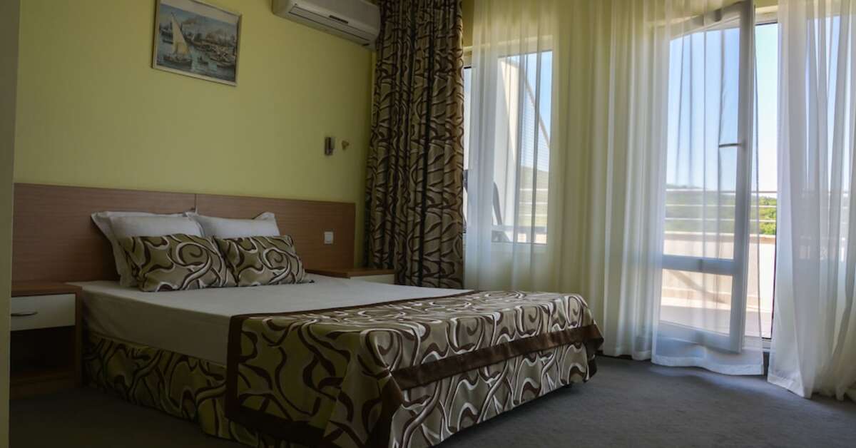 Een foto van Bellevue Golden Sands
