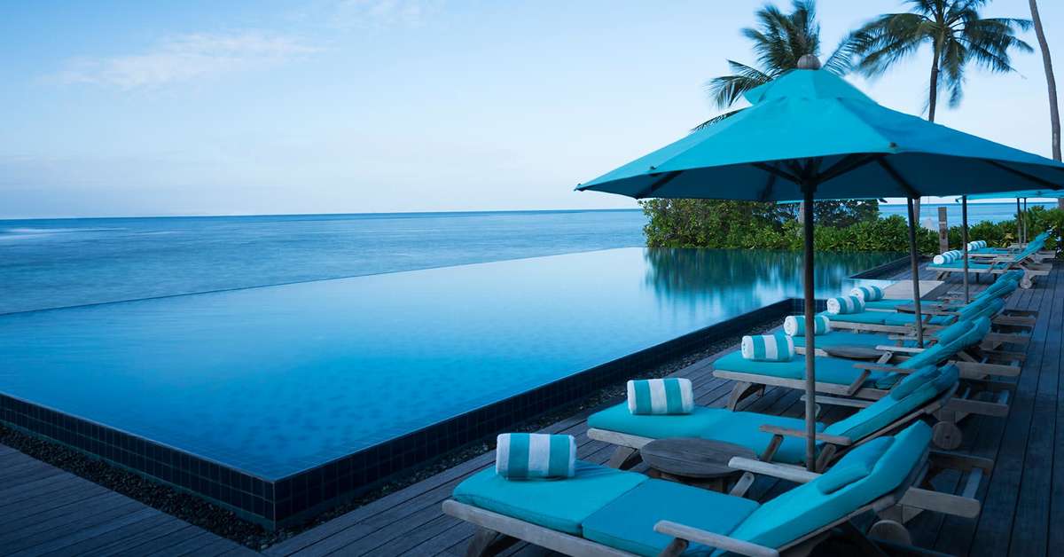 Een foto van Anantara Veli Maldives Resort