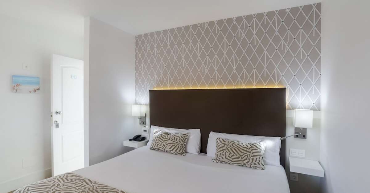 Een foto van Hotel Arena Suite Fuerteventura