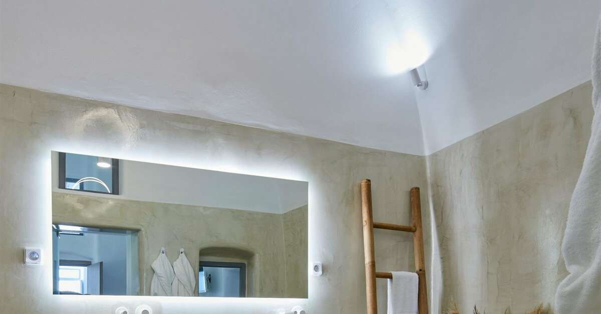 Een foto van You & Me Suites