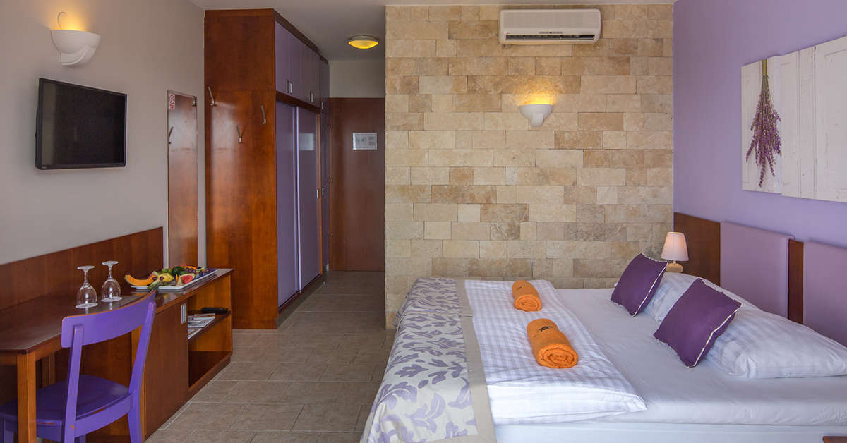 Een foto van Podstine Boutique Beach Resort