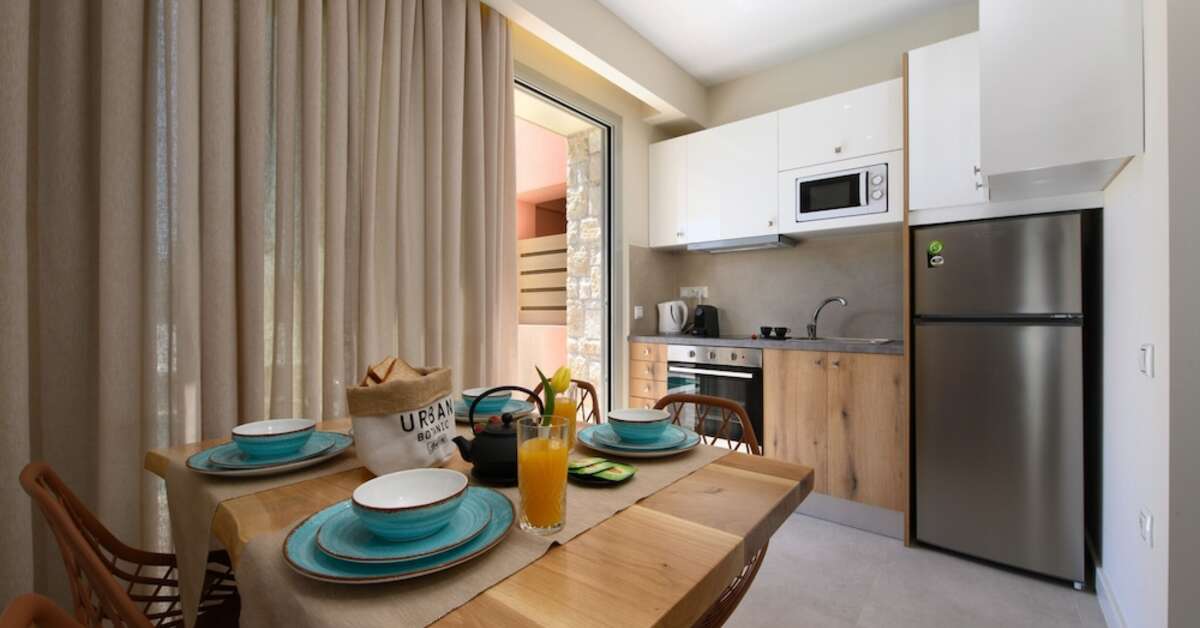 Een foto van Tessera Boutique Hotel & Villas