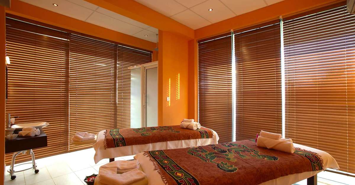 Ein Foto Hulhule Island Hotel
