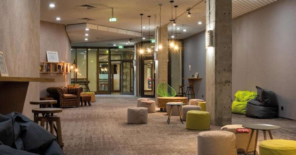 Een foto van Seminaris Hotel Lüneburg