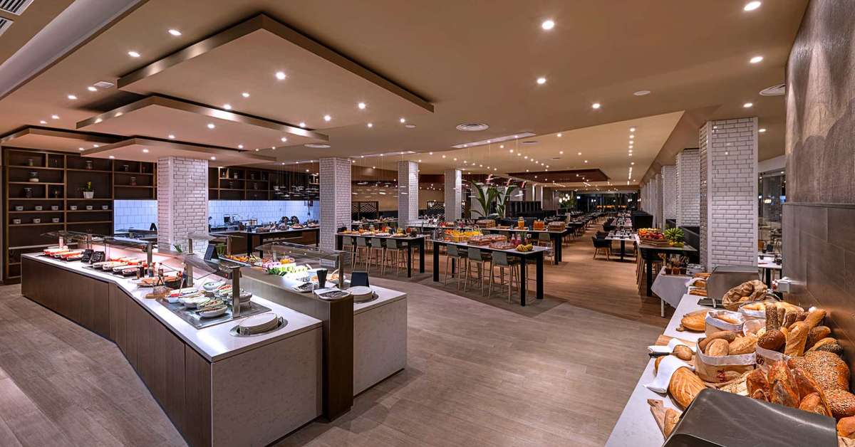 Een foto van Radisson Blu Resort & Spa Mogan