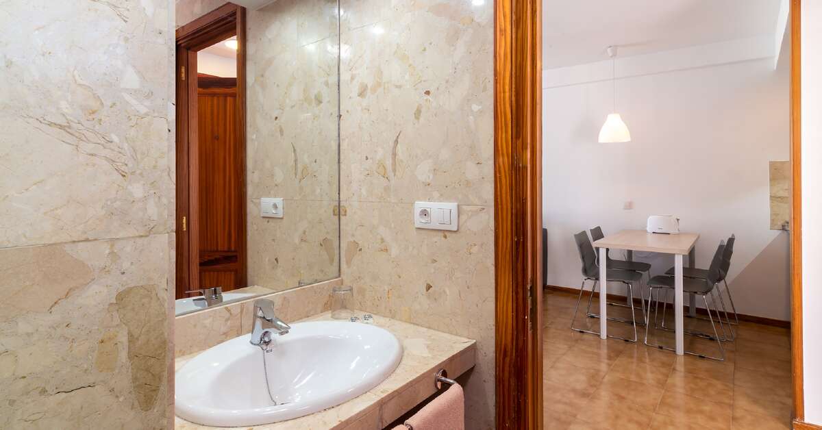 Een foto van Appartementen Montemayor