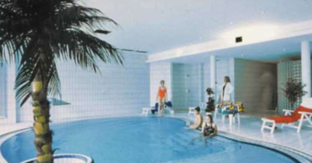 Een foto van Familiehotel Reiterhof Runding