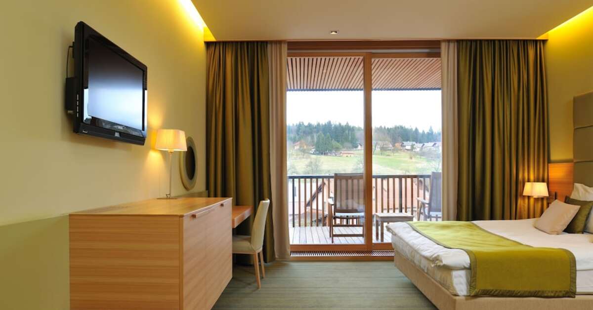 Een foto van Hotel Balnea