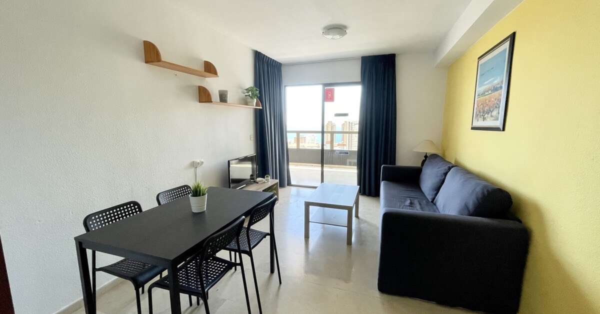 Een foto van Appartementen Gemelos 2 & 4