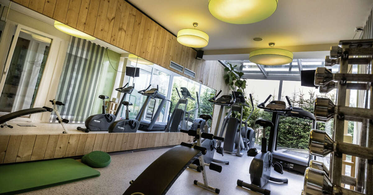 Een foto van Falkensteiner Hotel & Spa Sonnenparadies