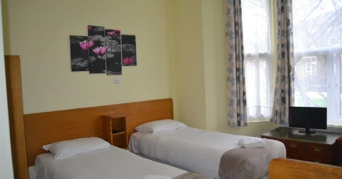 Een foto van Hotel 65
