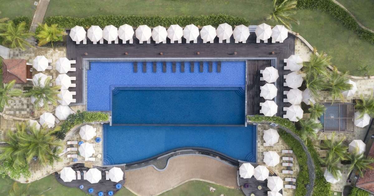 Een foto van Anantara Peace Haven Tangalle Resort