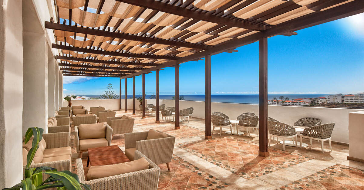 Ein Foto Hotel Esencia de Fuerteventura