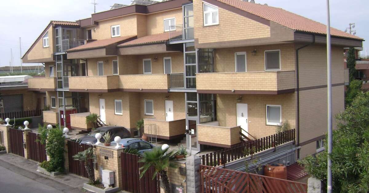 Een foto van Hotel Euro House Suites