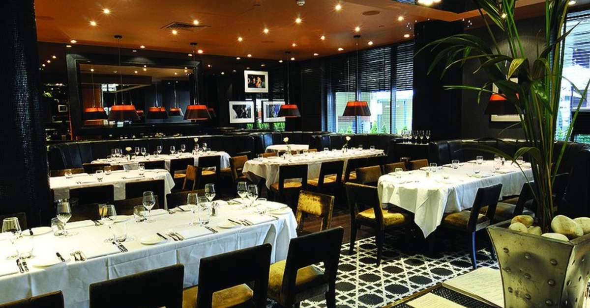 Een foto van de faciliteiten bij Stamford Bridge Hotel London