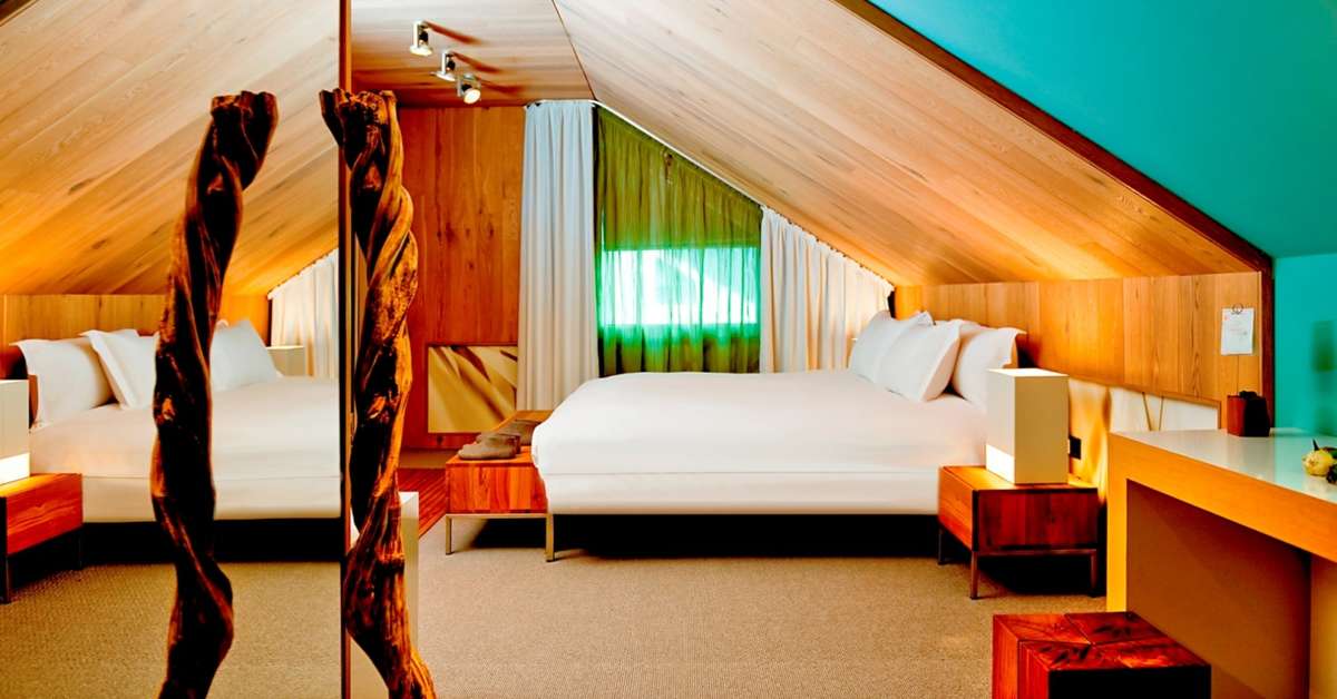 Een foto van Sofitel Munich Bayerpost