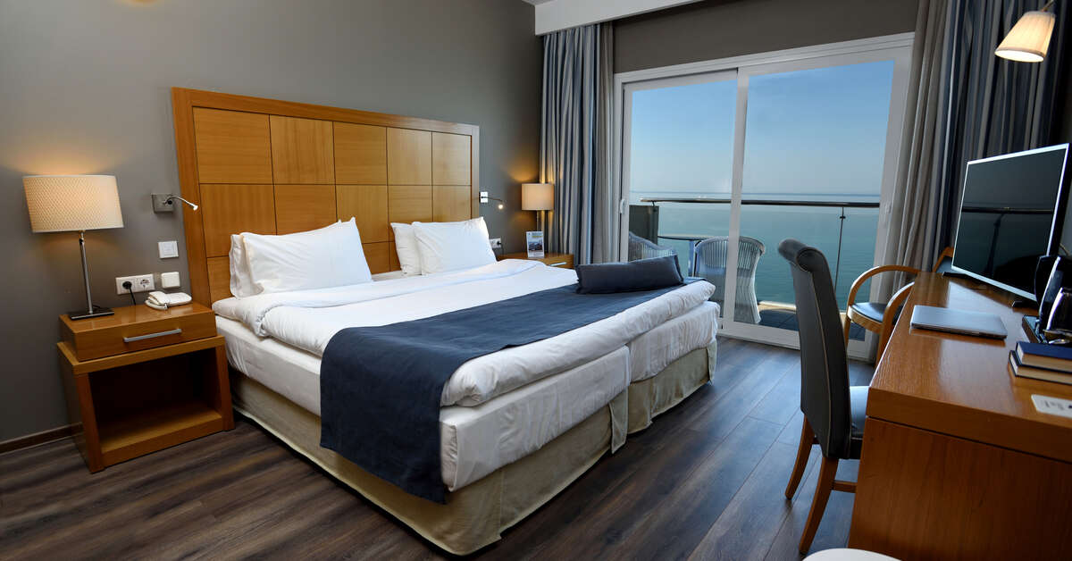 Een foto van Golden Star City Resort