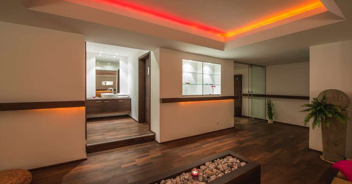 Een foto van Smart Hotel