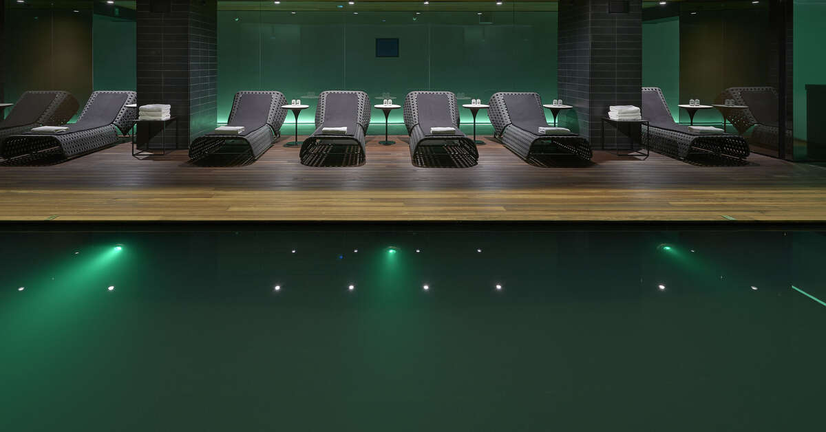 Een foto van Mandarin Oriental Barcelona