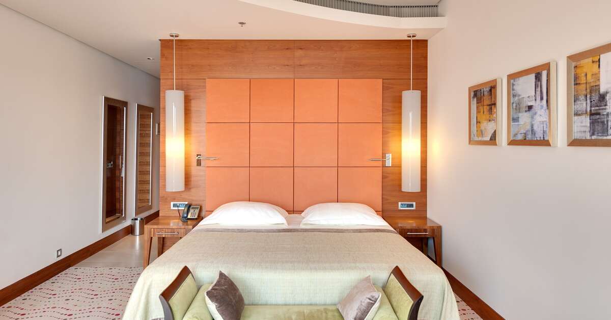 Een foto van Hotel Monte Mulini