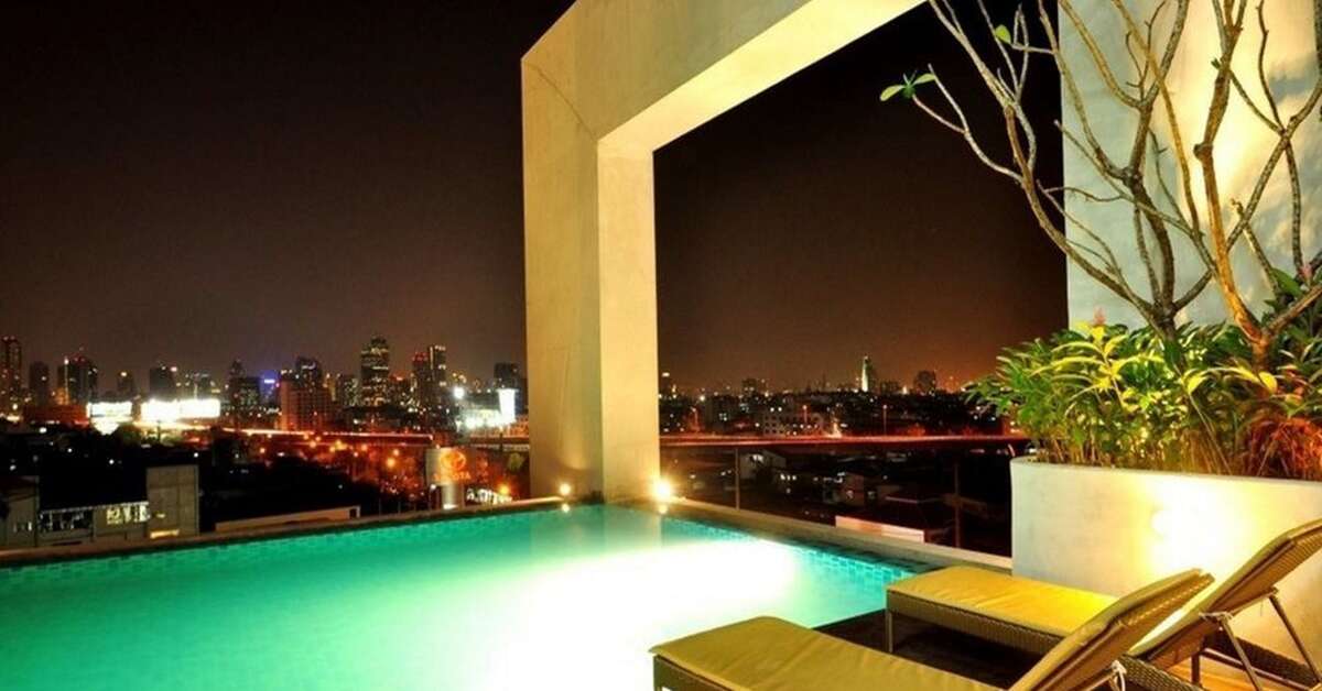 Een foto van Grand Howard Hotel
