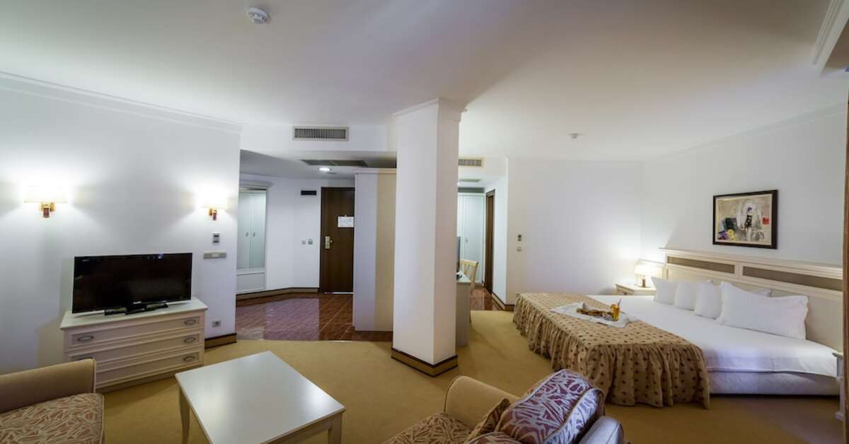 Ein Foto Helena Sands Hotel