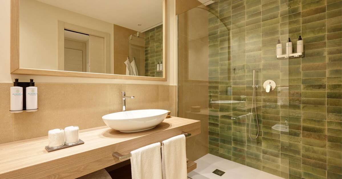Ein Foto Almar Timi Ama Resort & Spa