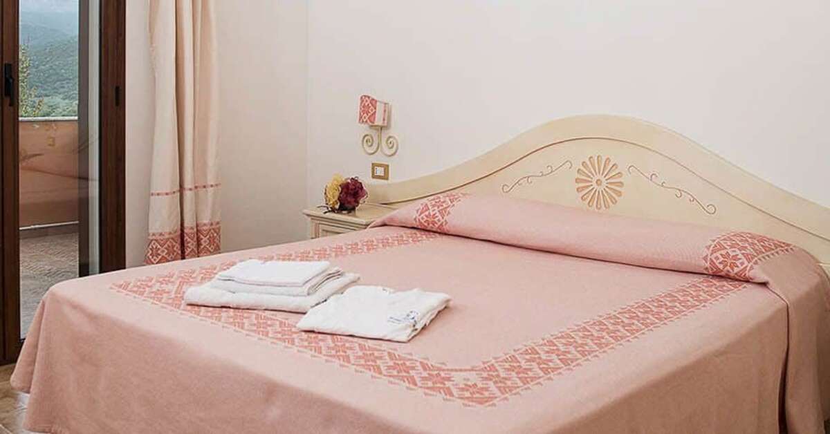 Ein Foto Montiruju Hotel