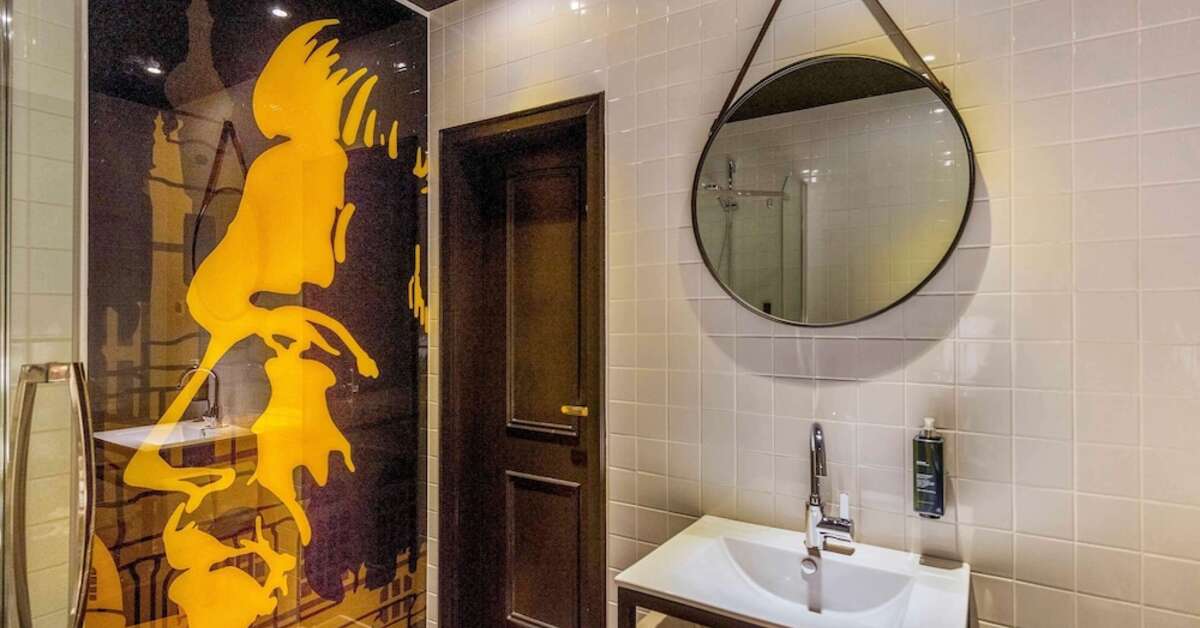 Een foto van Ibis Styles Dresden Neustadt