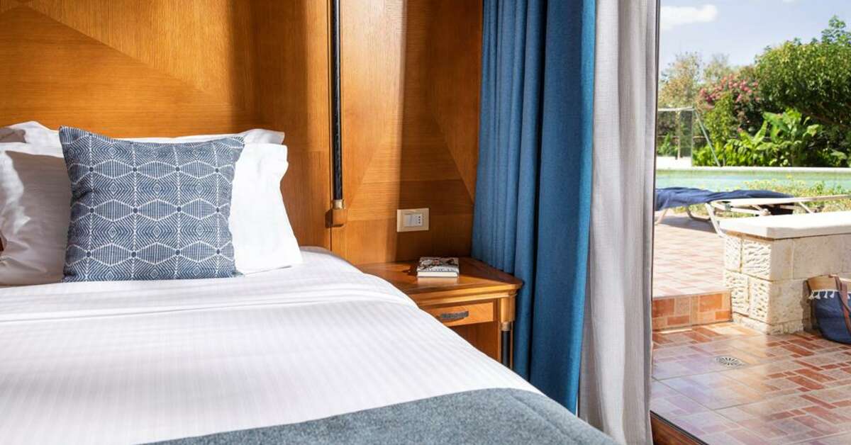 Een foto van TUI Blue Atlantica Creta Paradise