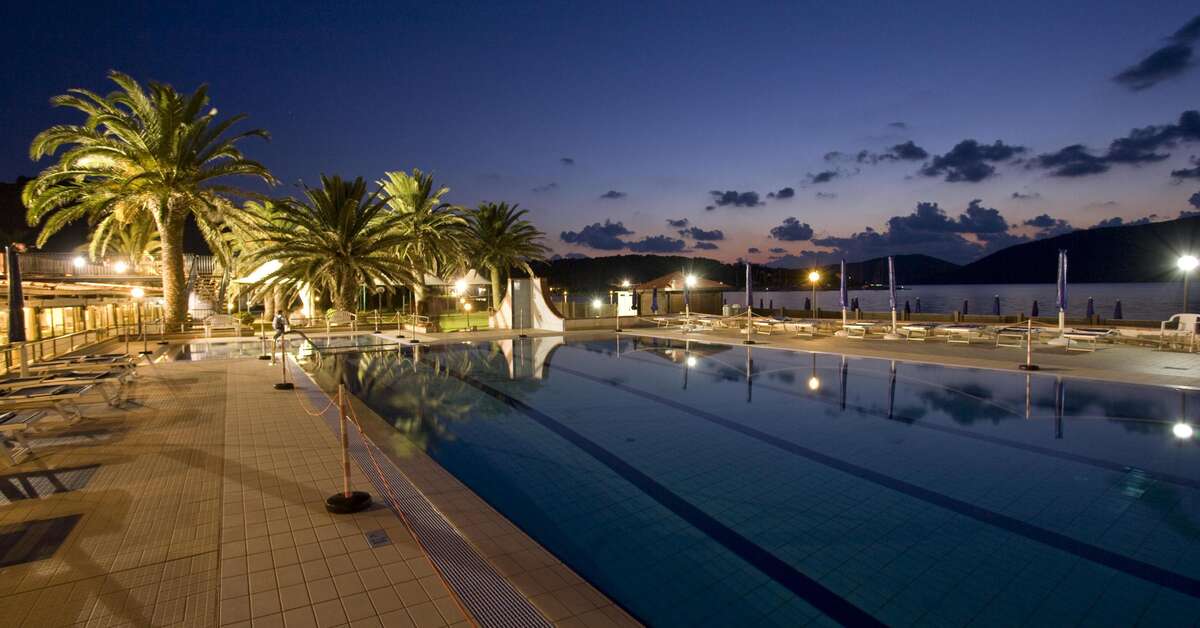 Een foto van Hotel Portoconte