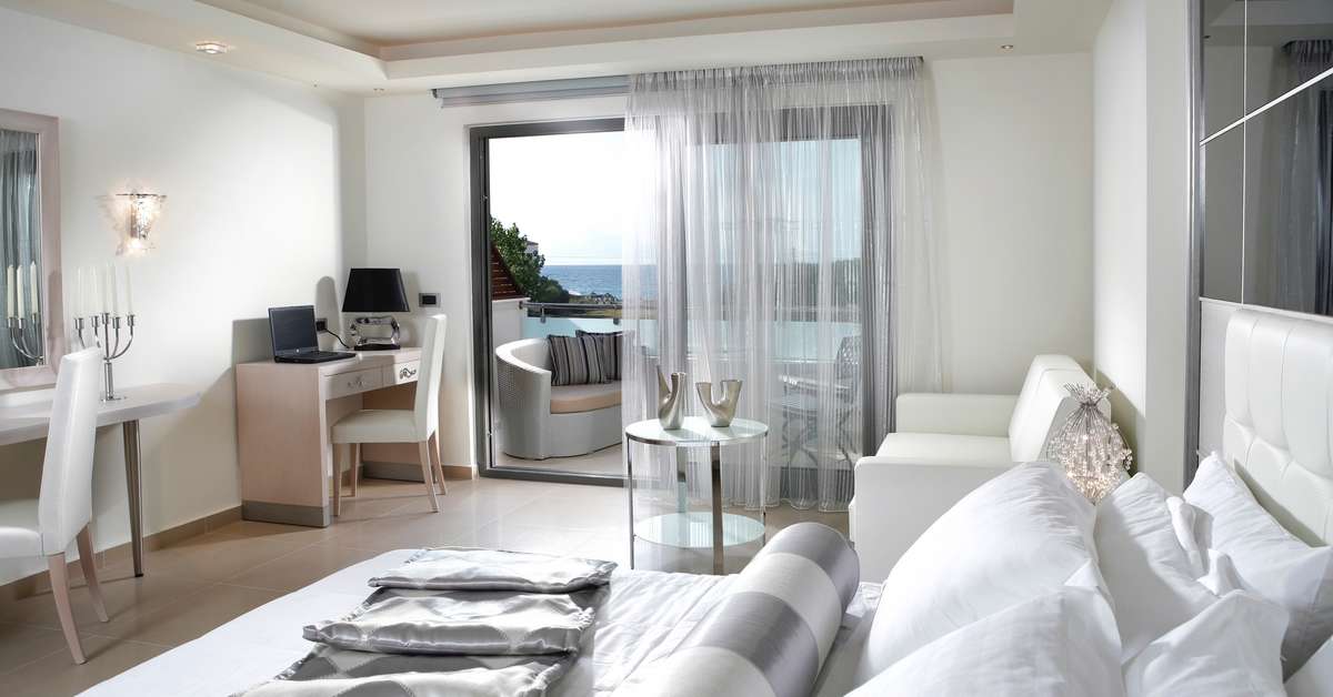 Een foto van Lesante Classic Luxury Hotel & Spa