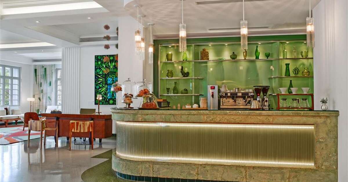 Een foto van Royal Palm South Beach