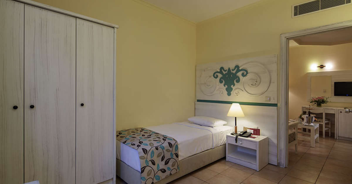 Een foto van Asteria Family Resort Side