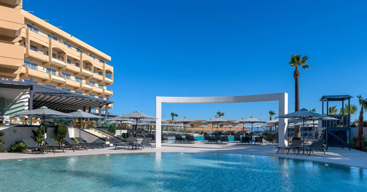 Een foto van Sun Beach Resort