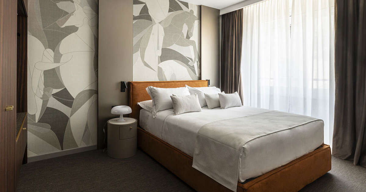 Een foto van Duomo Hotel & Appartementen Milano