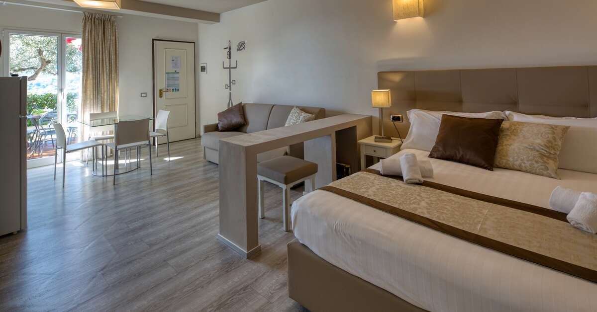Een foto van Villa Giada Speace & Resort