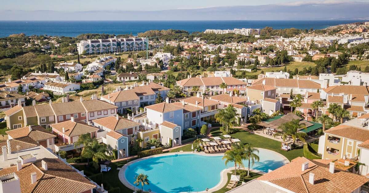 Een foto van Cortijo del Mar Resort