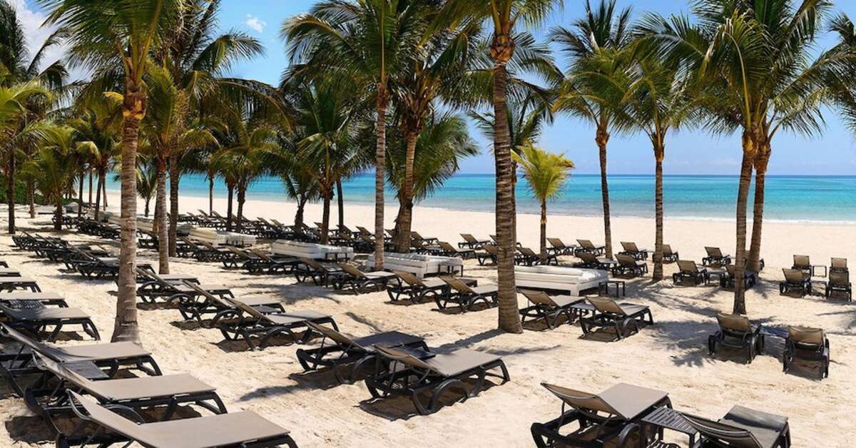 Een foto van Catalonia Playa Maroma